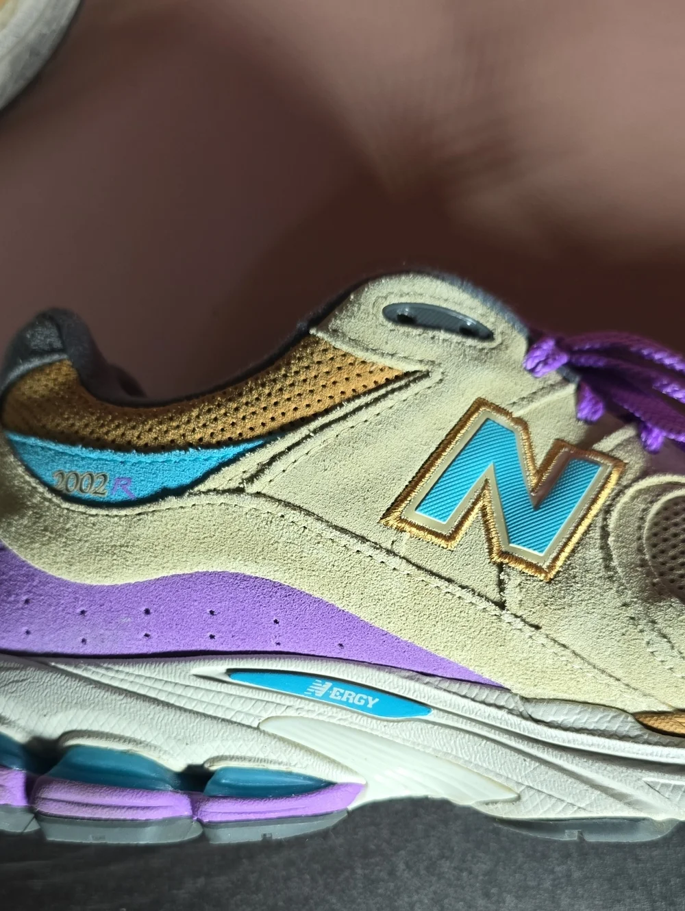 New Balance J.Crew Insense